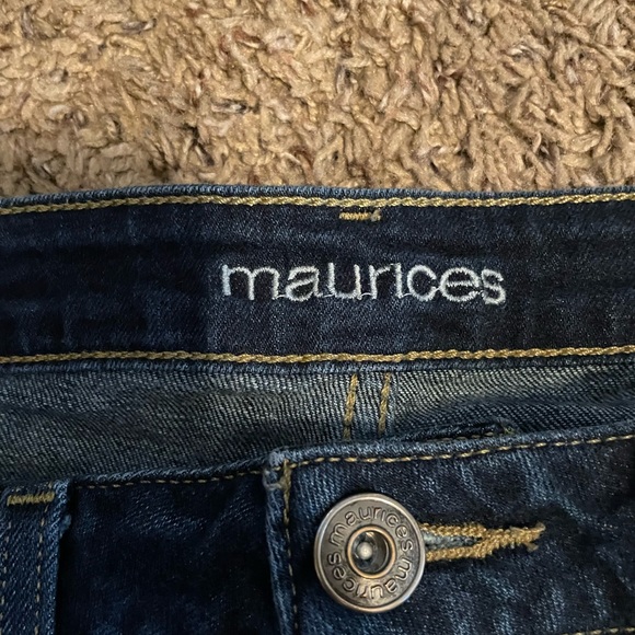 Maurices shorts - Picture 3 of 3